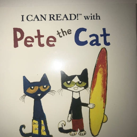 Bundle Of 12 Pete The Cat Books - Picture 8 of 14